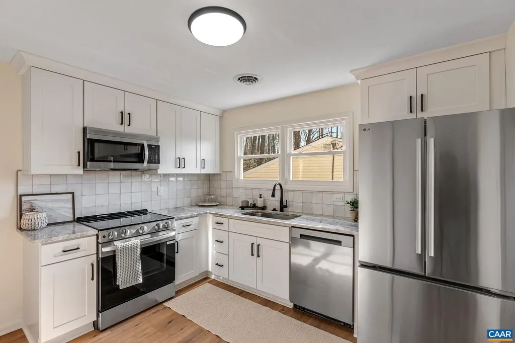 232 Sunset Avenue Charlottesville VA 22903