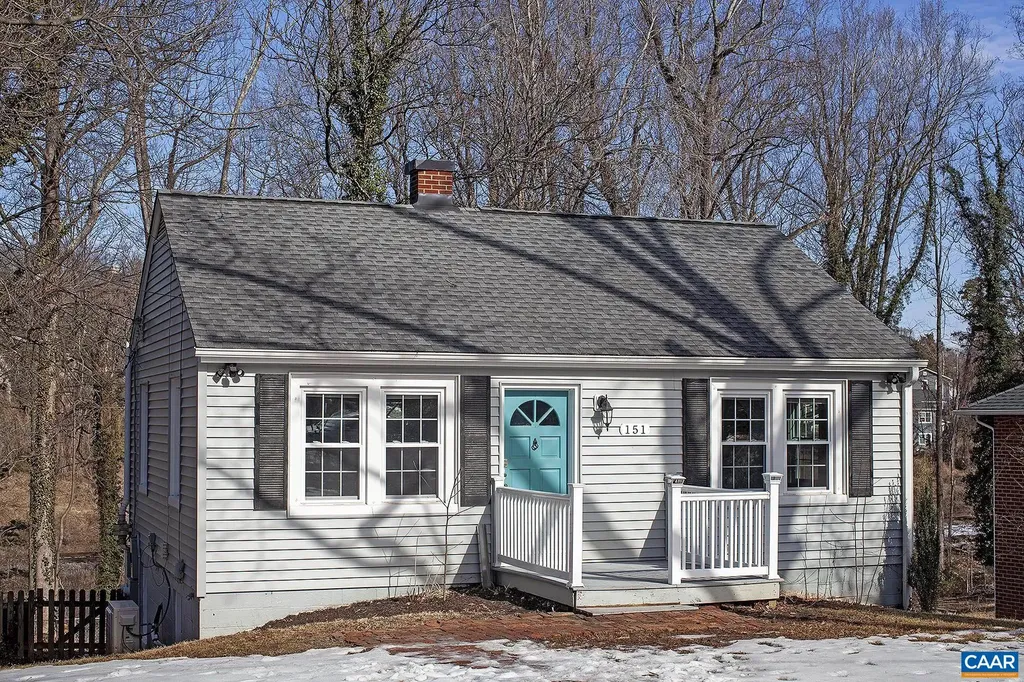 151 Stribling Avenue Charlottesville VA 22903