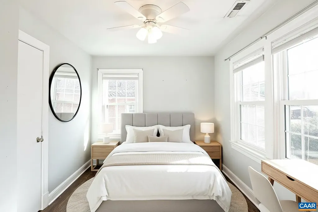 151 Stribling Avenue Charlottesville VA 22903