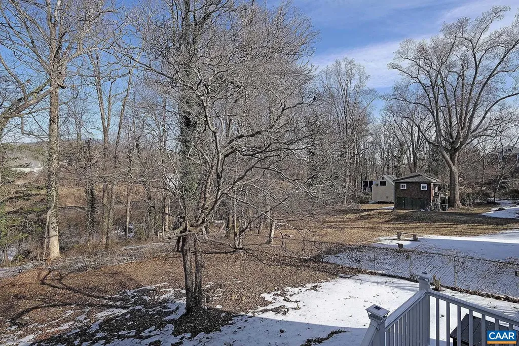 151 Stribling Avenue Charlottesville VA 22903