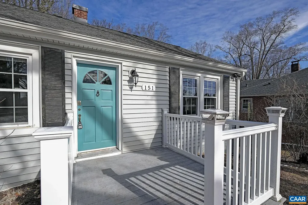 151 Stribling Avenue Charlottesville VA 22903
