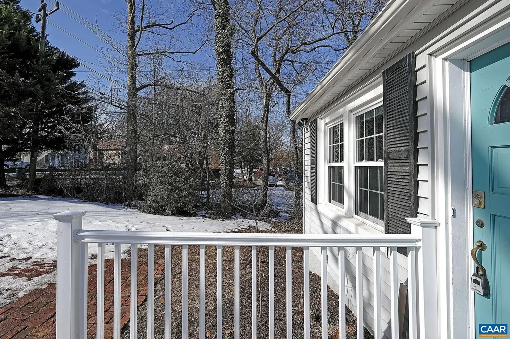 151 Stribling Avenue Charlottesville VA 22903