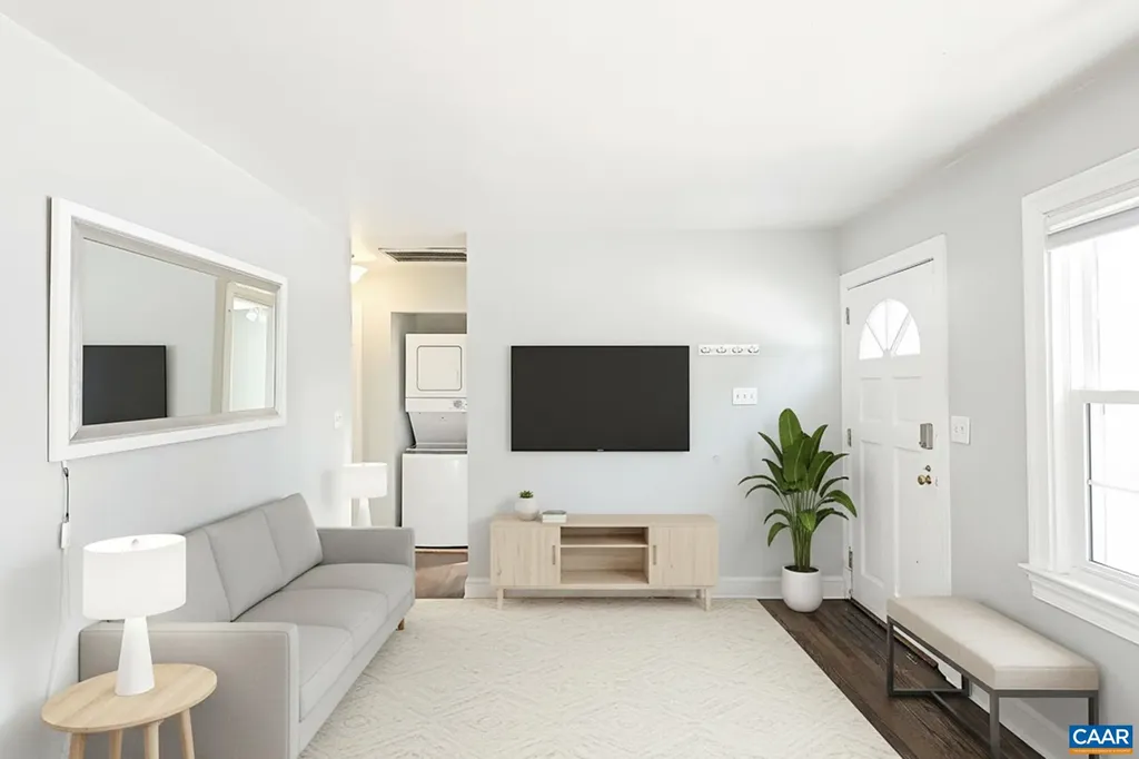 151 Stribling Avenue Charlottesville VA 22903