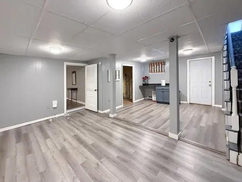 610 A Street Staunton VA 24401