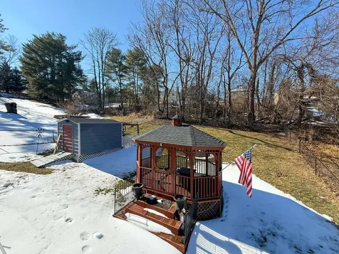 610 A Street Staunton VA 24401