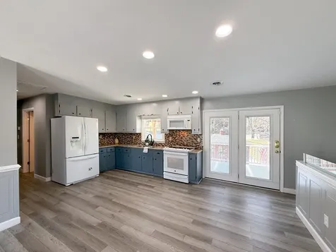 610 A Street Staunton VA 24401