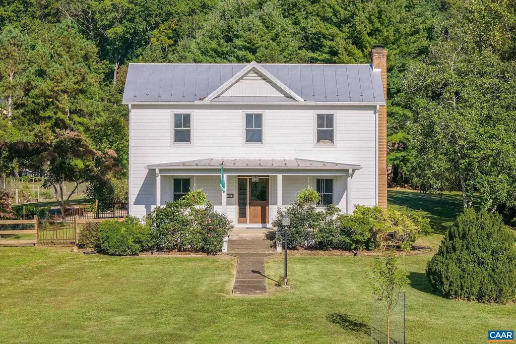 2402 Rock Branch Lane North Garden VA 22959