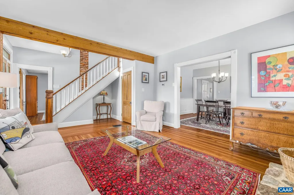 2402 Rock Branch Lane North Garden VA 22959