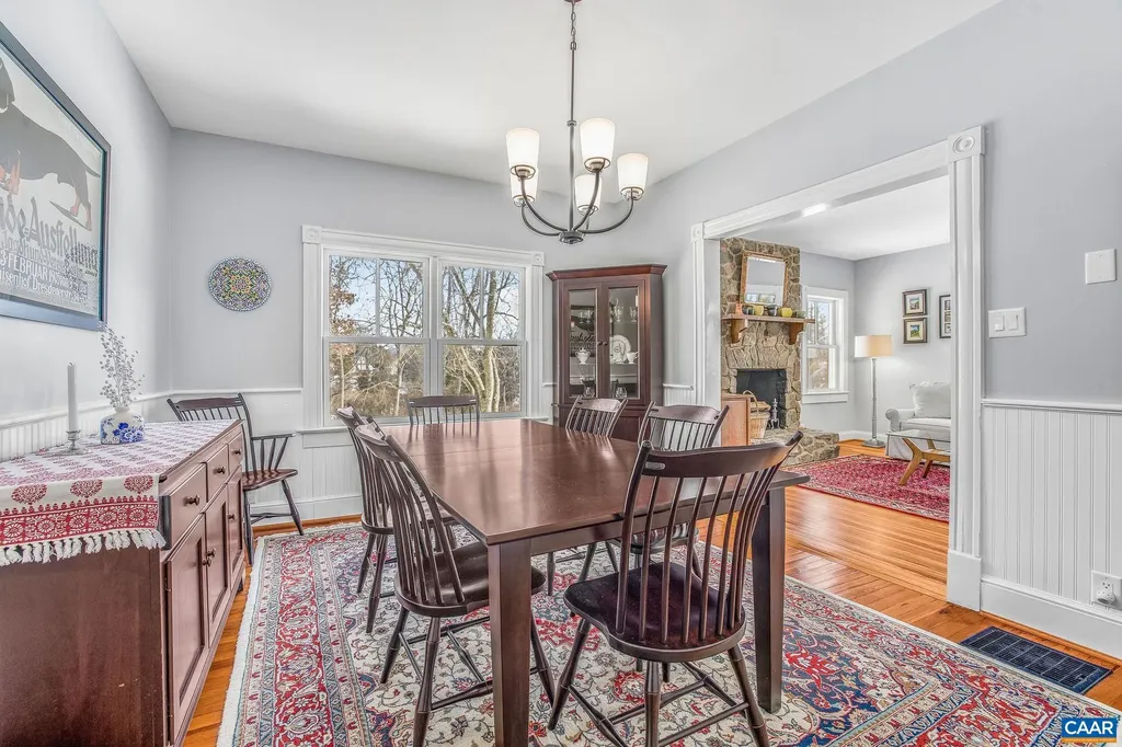 2402 Rock Branch Lane North Garden VA 22959