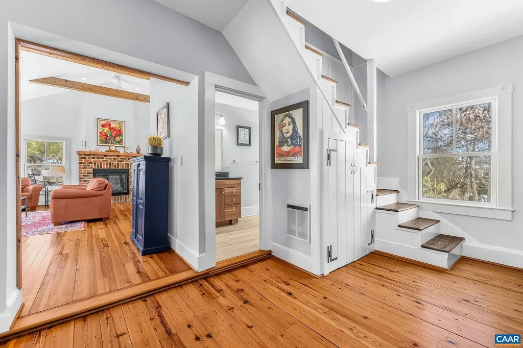 2402 Rock Branch Lane North Garden VA 22959