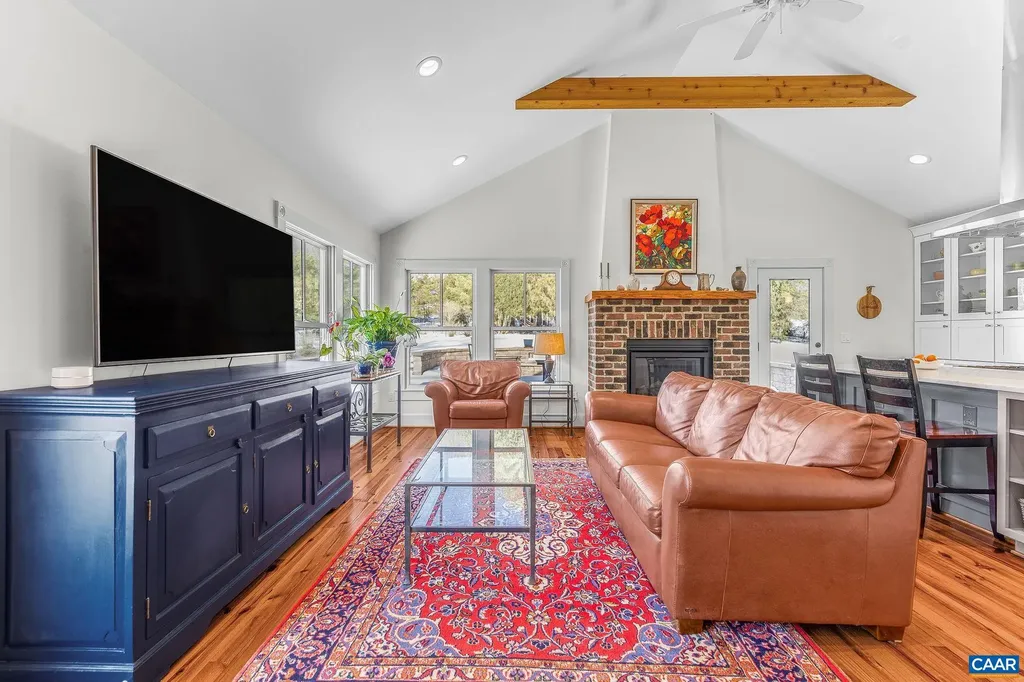 2402 Rock Branch Lane North Garden VA 22959