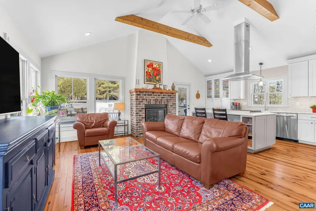 2402 Rock Branch Lane North Garden VA 22959