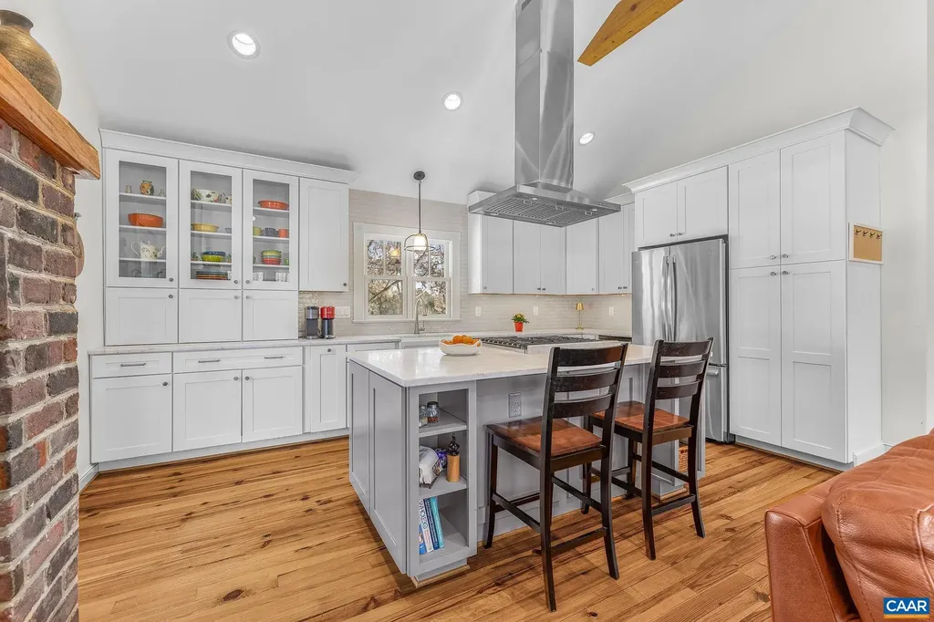 2402 Rock Branch Lane North Garden VA 22959