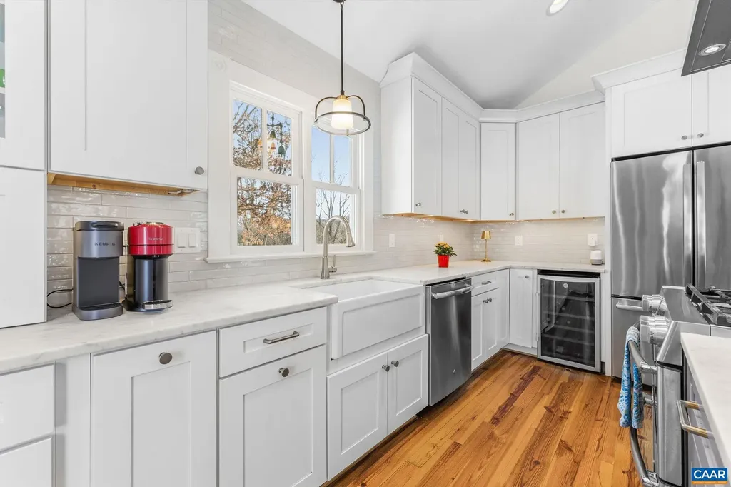 2402 Rock Branch Lane North Garden VA 22959