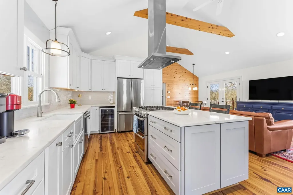 2402 Rock Branch Lane North Garden VA 22959