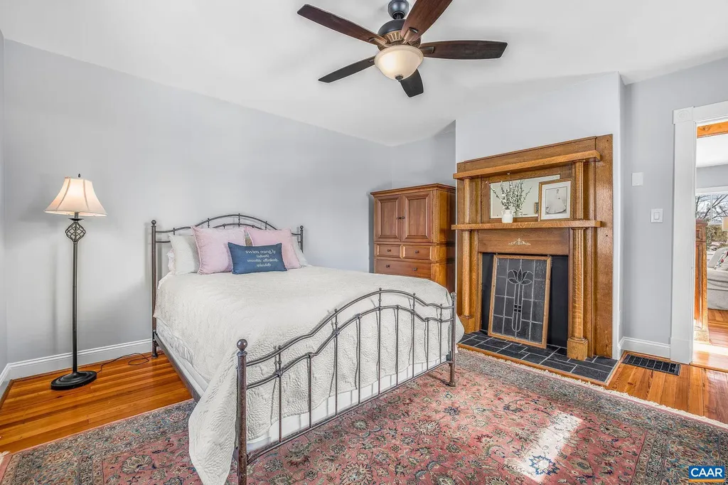 2402 Rock Branch Lane North Garden VA 22959