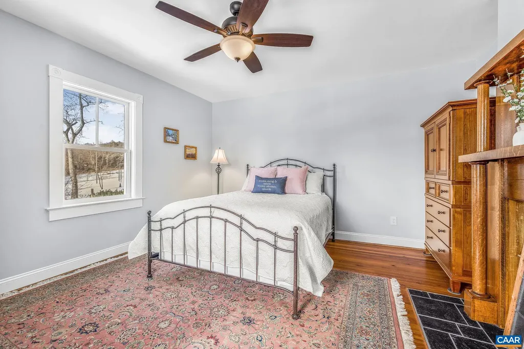 2402 Rock Branch Lane North Garden VA 22959