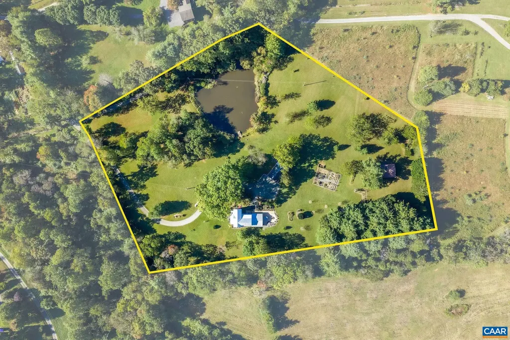 2402 Rock Branch Lane North Garden VA 22959