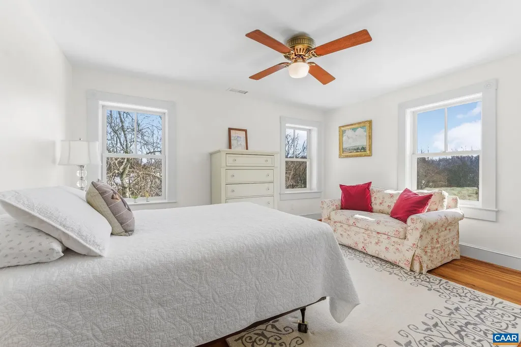 2402 Rock Branch Lane North Garden VA 22959