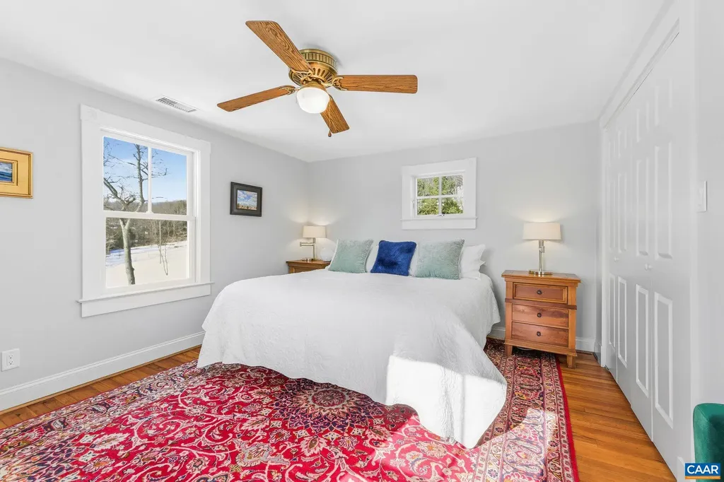 2402 Rock Branch Lane North Garden VA 22959