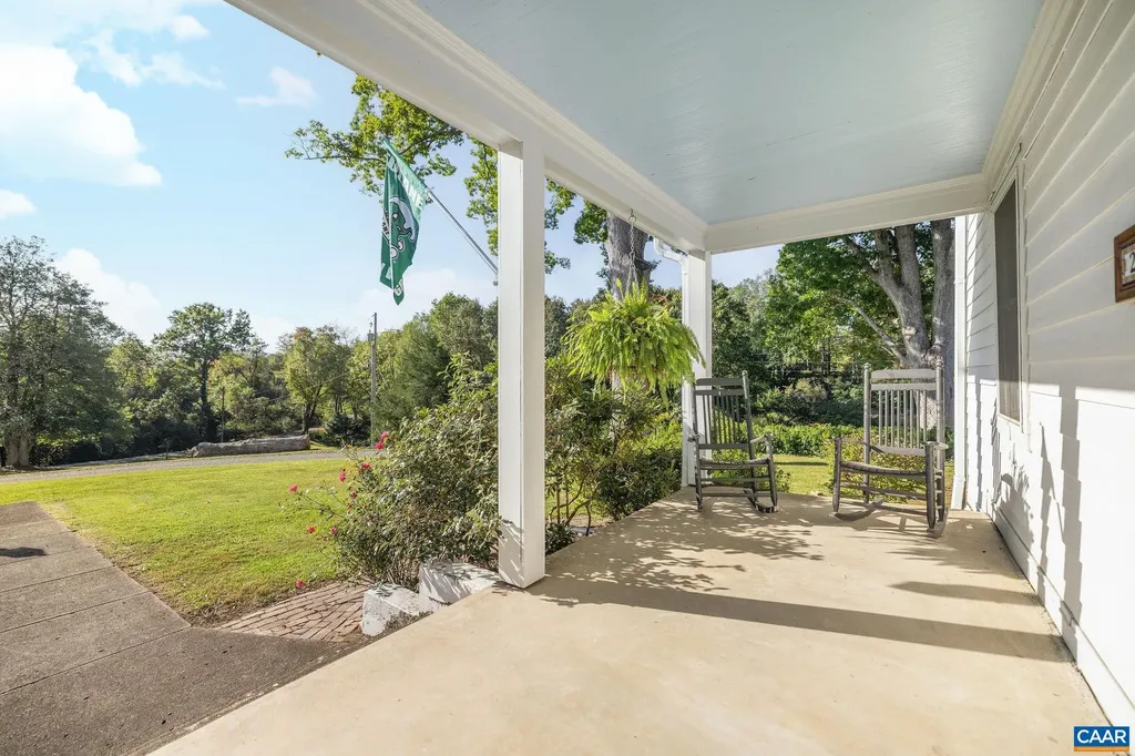 2402 Rock Branch Lane North Garden VA 22959