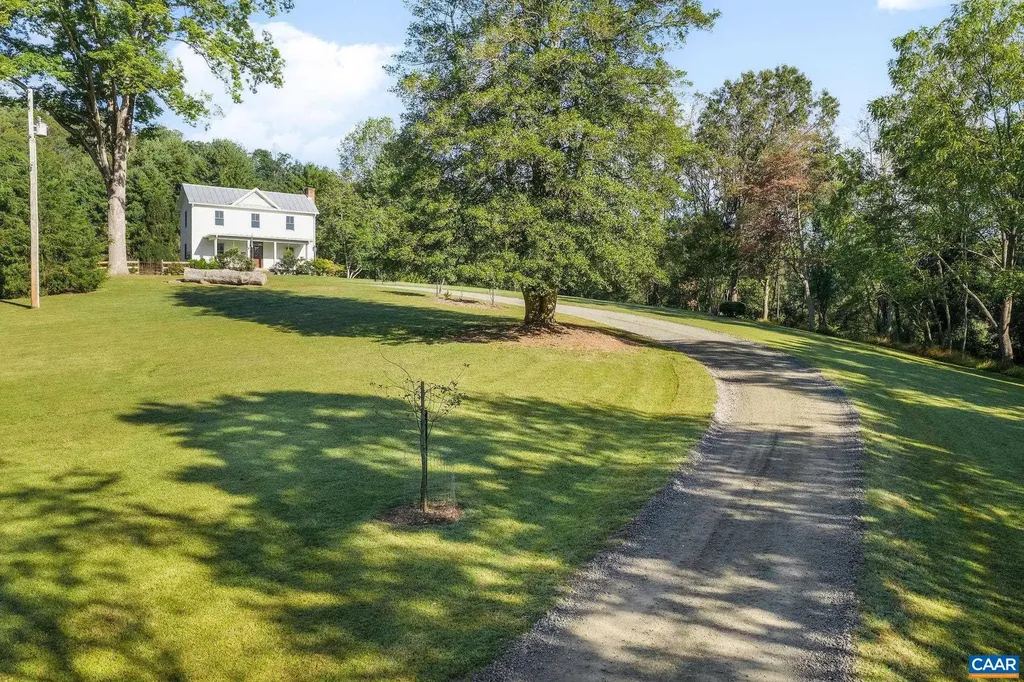 2402 Rock Branch Lane North Garden VA 22959