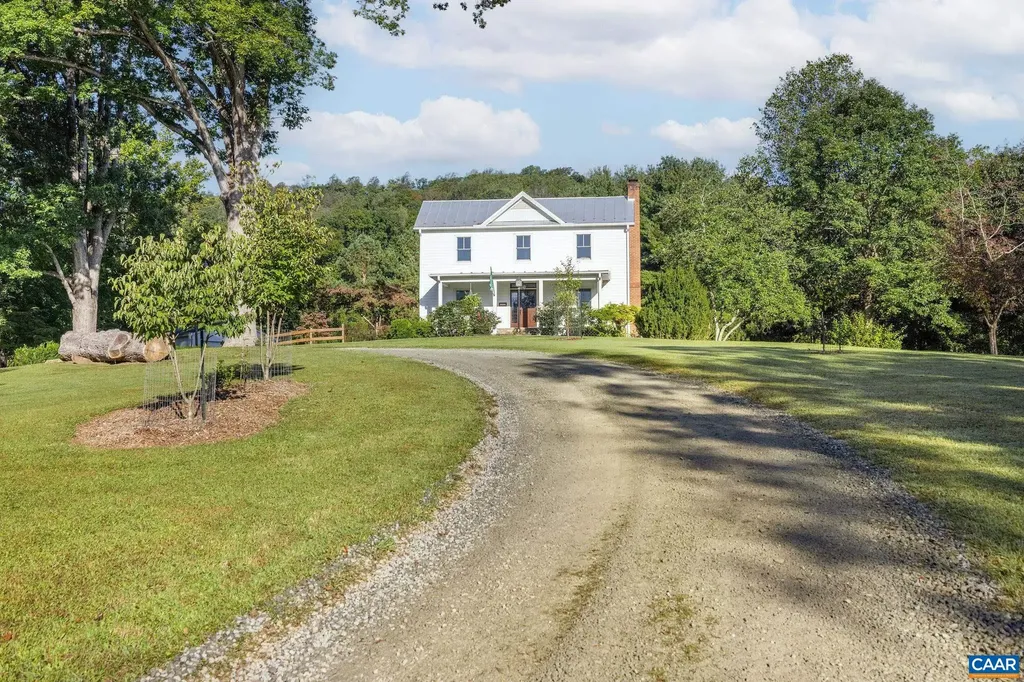 2402 Rock Branch Lane North Garden VA 22959