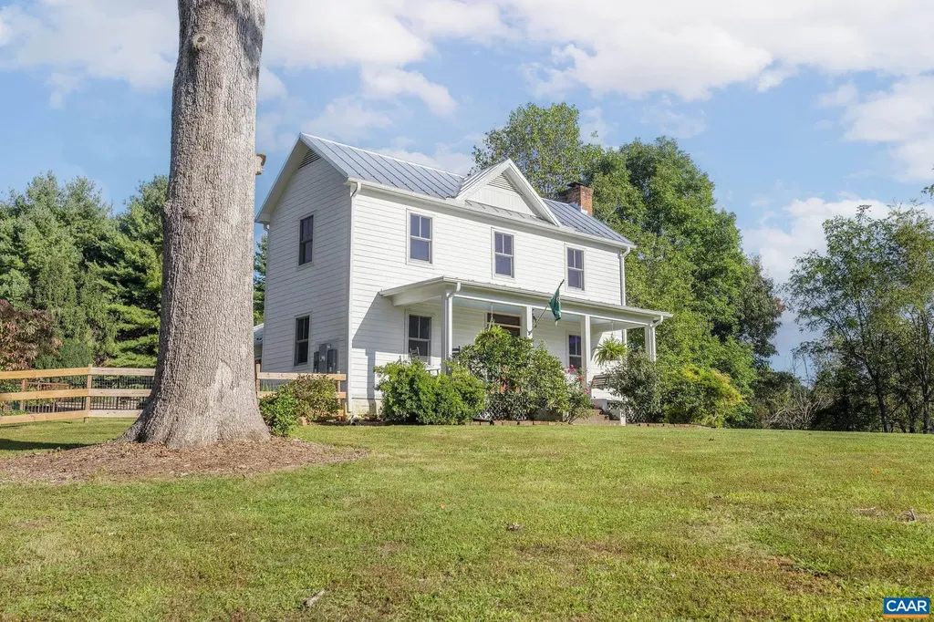 2402 Rock Branch Lane North Garden VA 22959