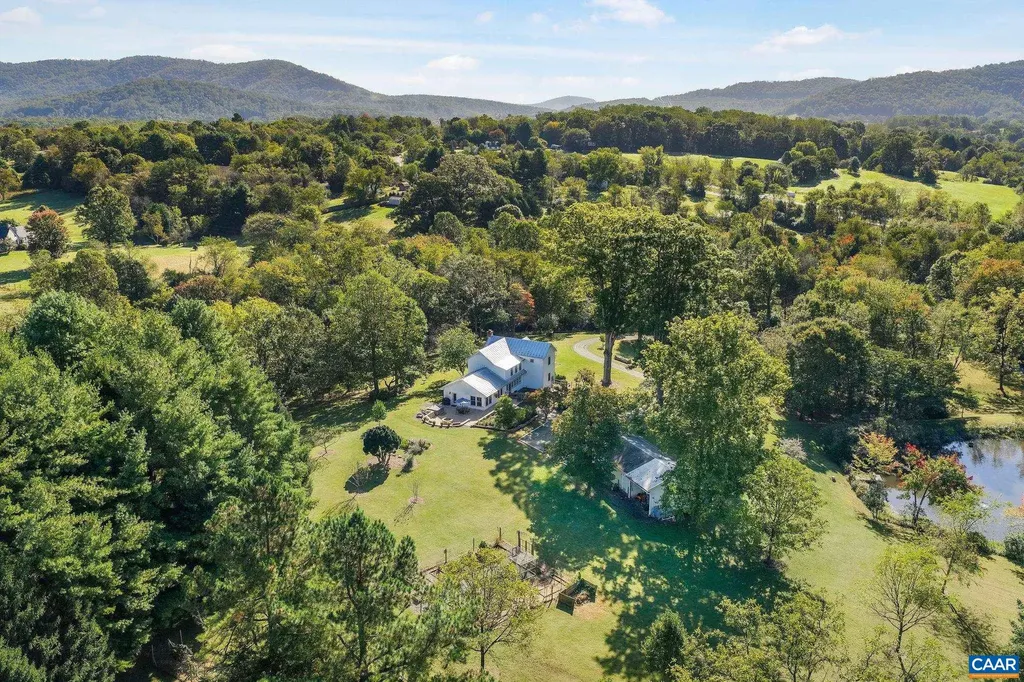 2402 Rock Branch Lane North Garden VA 22959