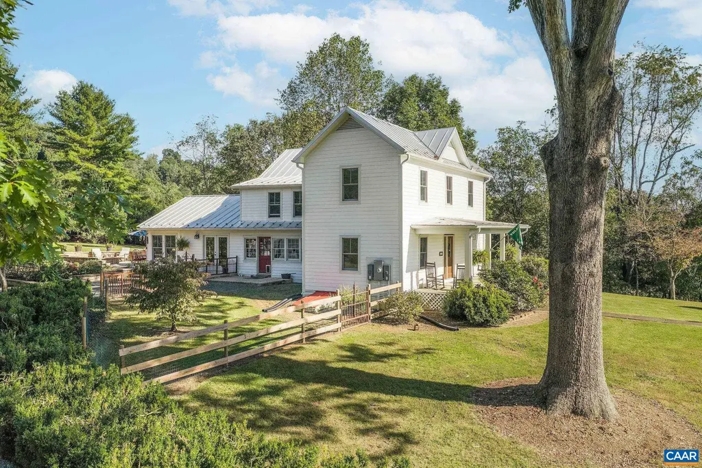 2402 Rock Branch Lane North Garden VA 22959