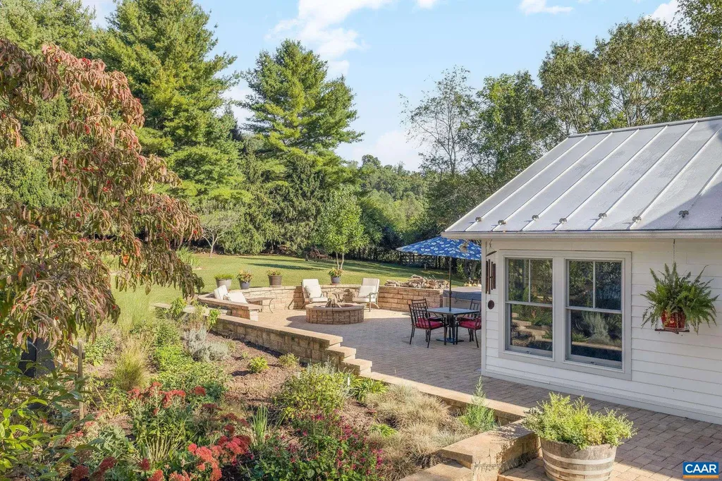 2402 Rock Branch Lane North Garden VA 22959