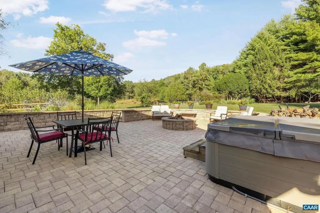 2402 Rock Branch Lane North Garden VA 22959