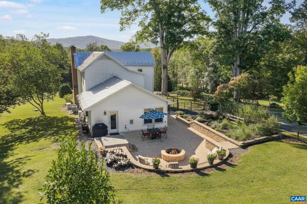 2402 Rock Branch Lane North Garden VA 22959