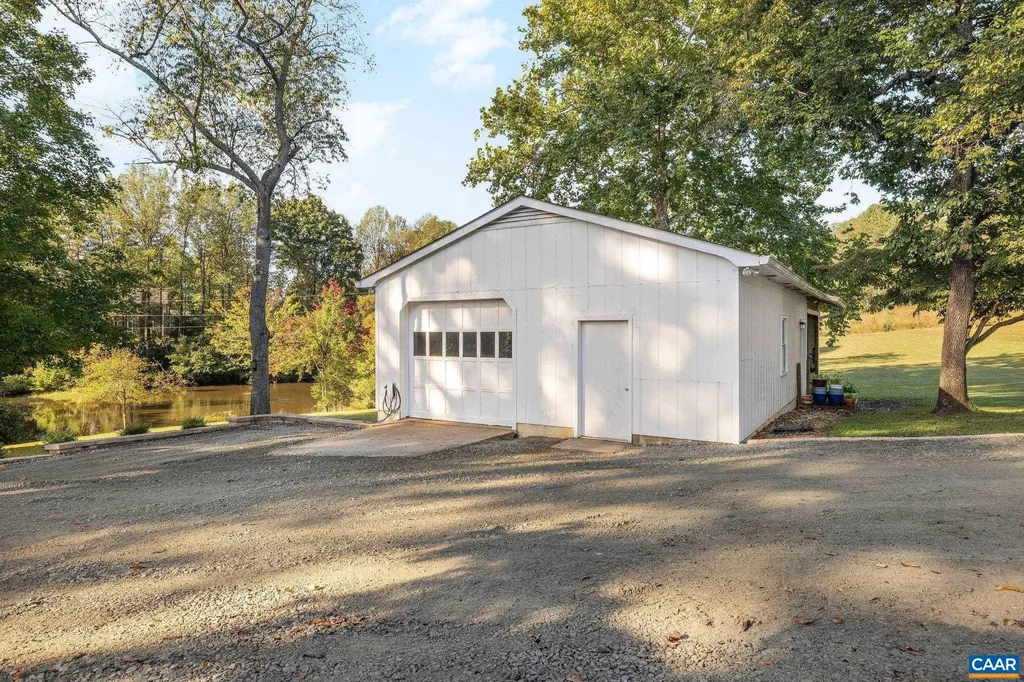 2402 Rock Branch Lane North Garden VA 22959