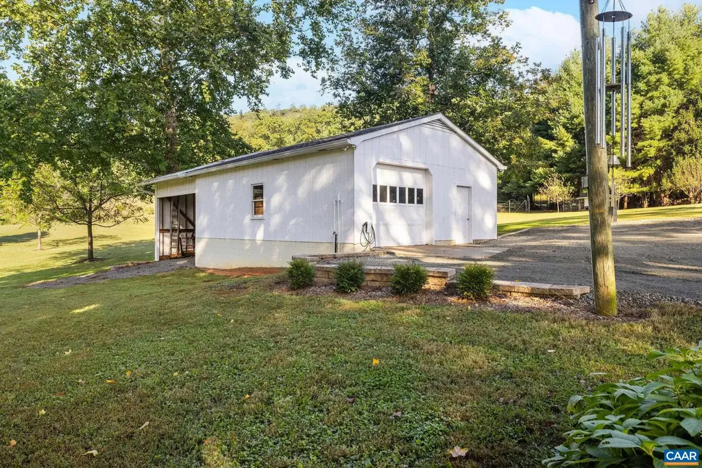 2402 Rock Branch Lane North Garden VA 22959