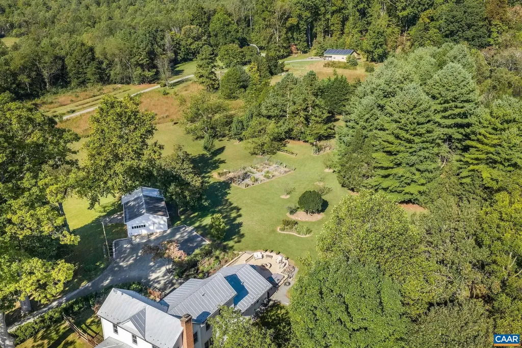 2402 Rock Branch Lane North Garden VA 22959