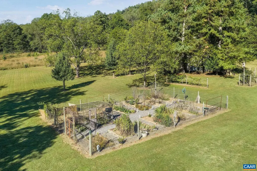 2402 Rock Branch Lane North Garden VA 22959