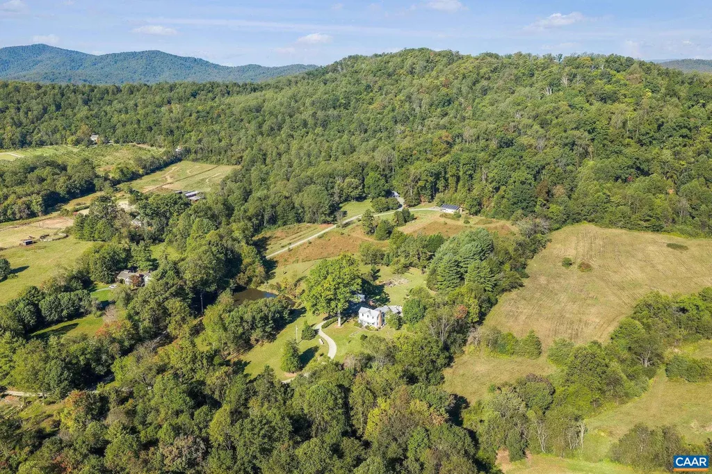 2402 Rock Branch Lane North Garden VA 22959