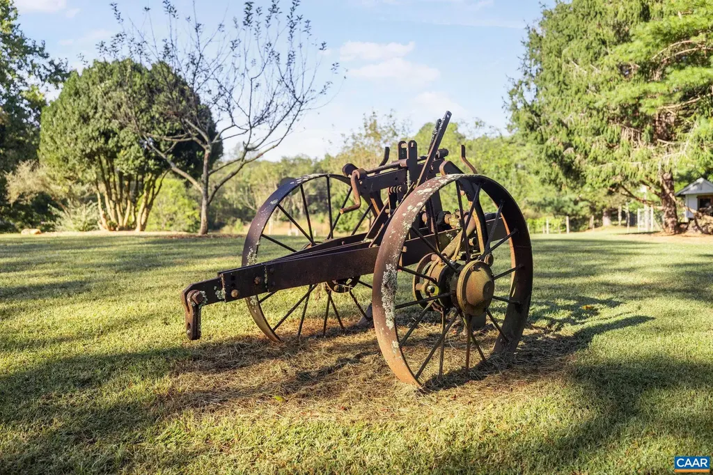 2402 Rock Branch Lane North Garden VA 22959