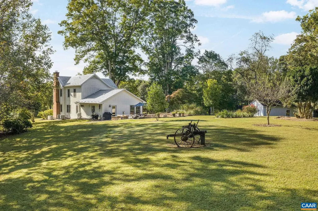 2402 Rock Branch Lane North Garden VA 22959