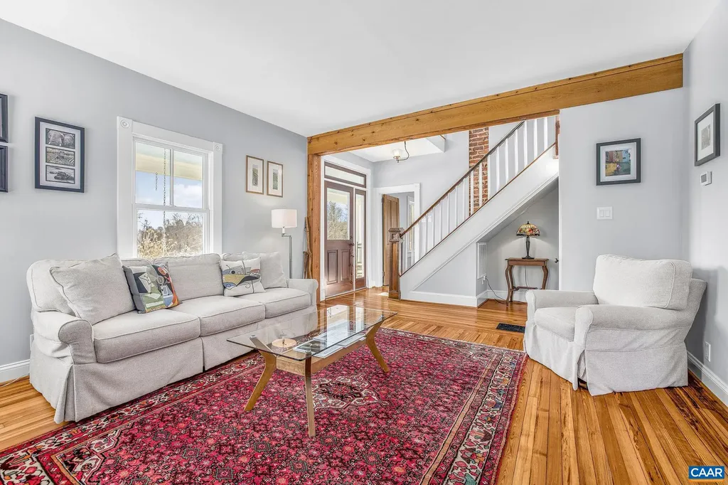 2402 Rock Branch Lane North Garden VA 22959