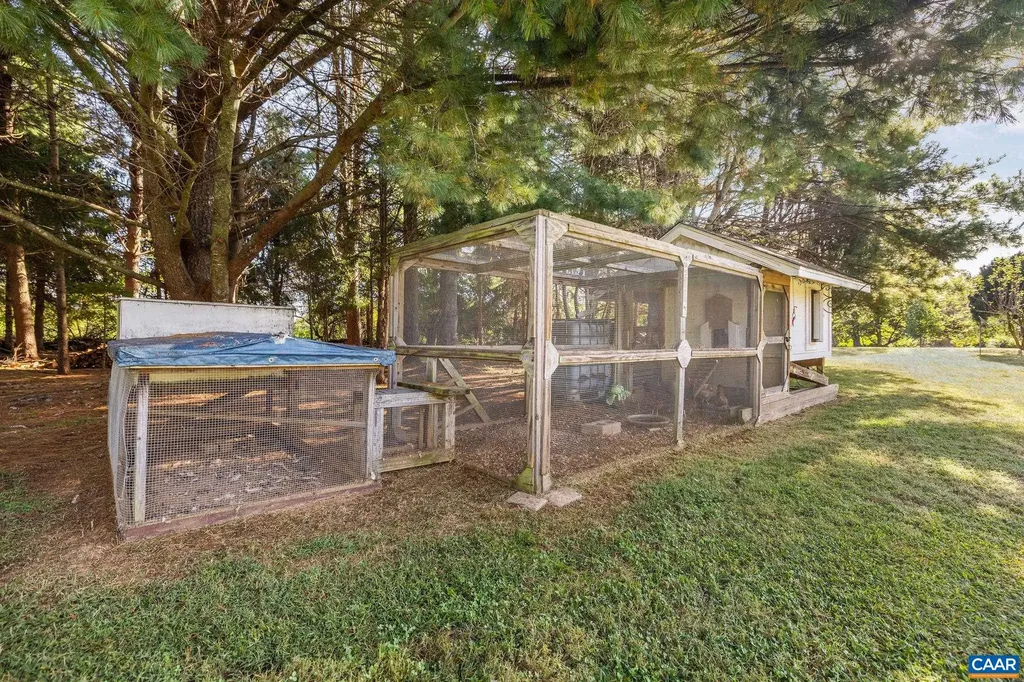 2402 Rock Branch Lane North Garden VA 22959