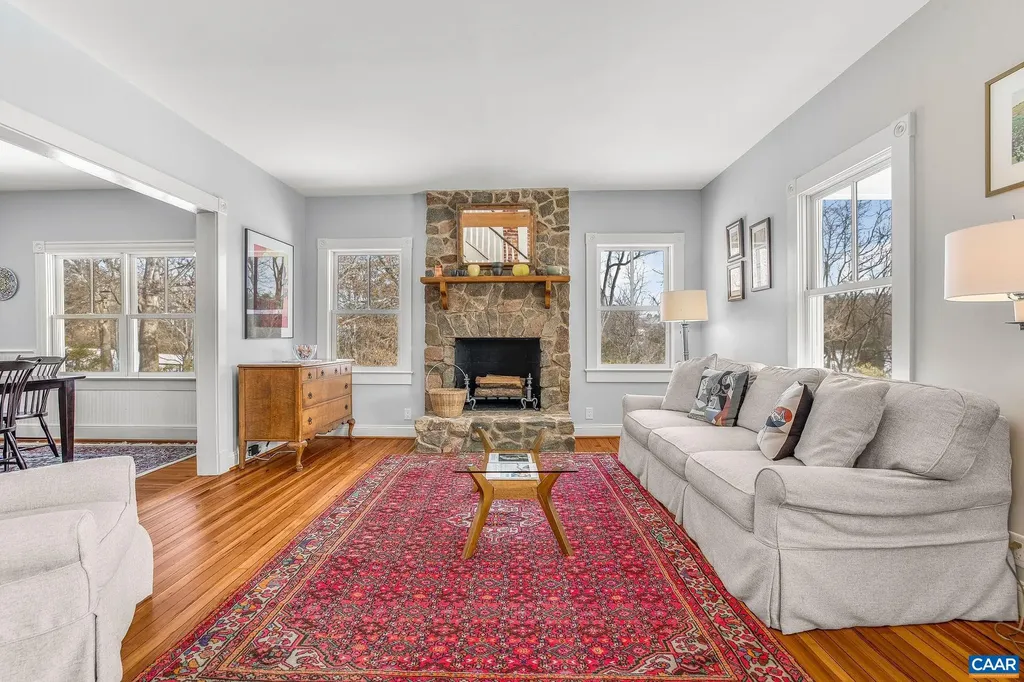 2402 Rock Branch Lane North Garden VA 22959