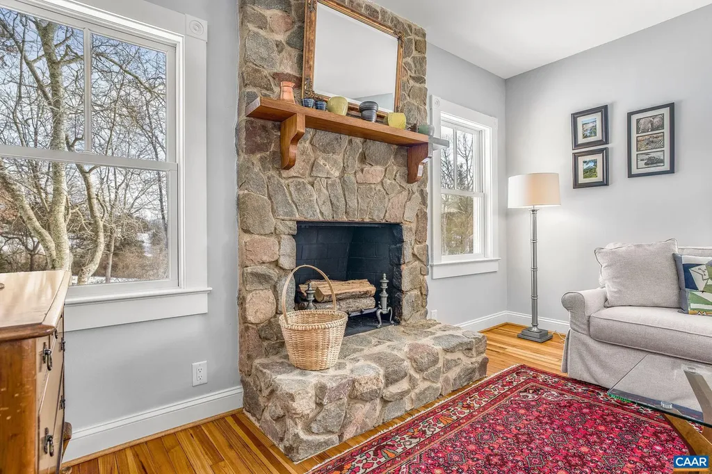 2402 Rock Branch Lane North Garden VA 22959