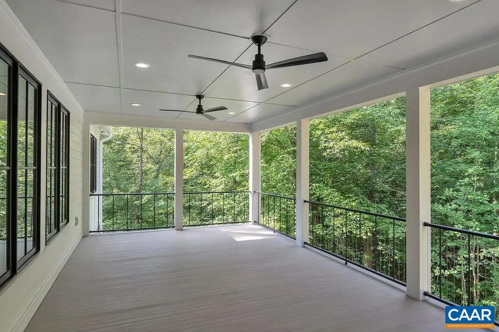 Pr Lot 3a Daventry Lane Charlottesville VA 22911