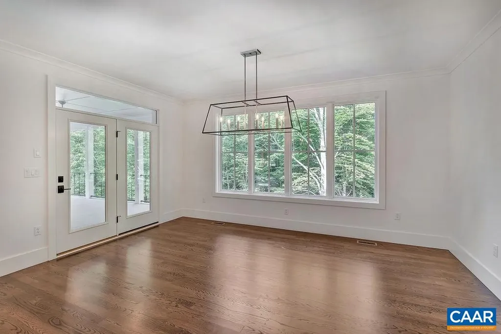Pr Lot 3a Daventry Lane Charlottesville VA 22911