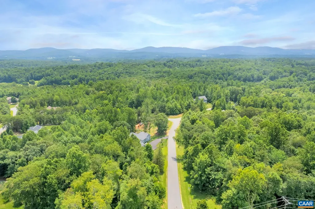 Pr Lot 3a Daventry Lane Charlottesville VA 22911