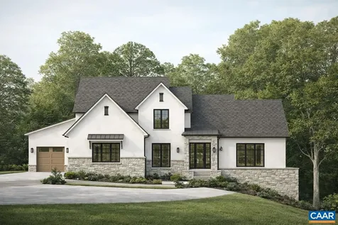 Pr Lot 3a Daventry Lane Charlottesville VA 22911