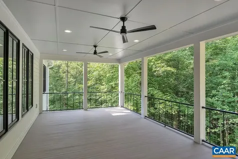 Pr Lot 3a Daventry Lane Charlottesville VA 22911