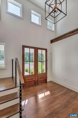 Pr Lot 3a Daventry Lane Charlottesville VA 22911